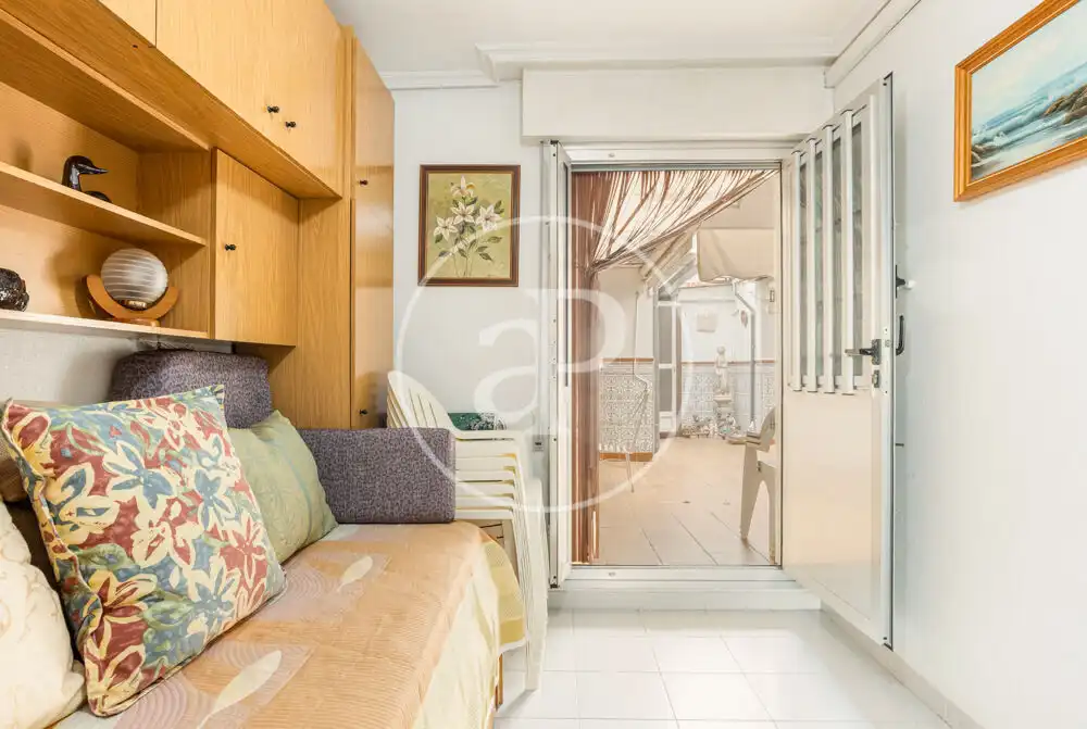 Flat for sale in Moncofa  with Air Conditioner, Heating and Terrace