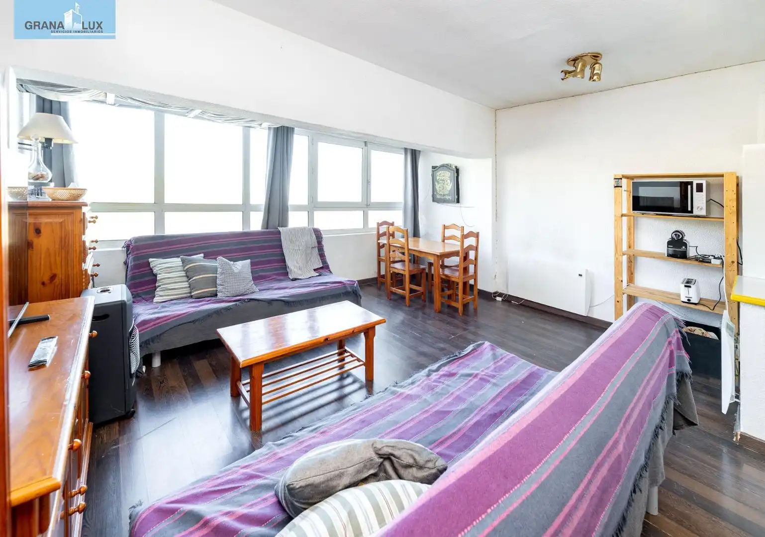 Wohnung zum Verkauf in Urbanizacion Solynieve, imagen 3