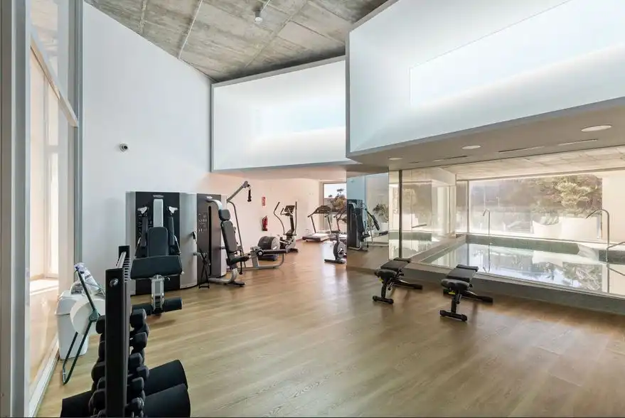 Ático en venta en Benalmádena con Aire acondicionado, Terraza y Trastero