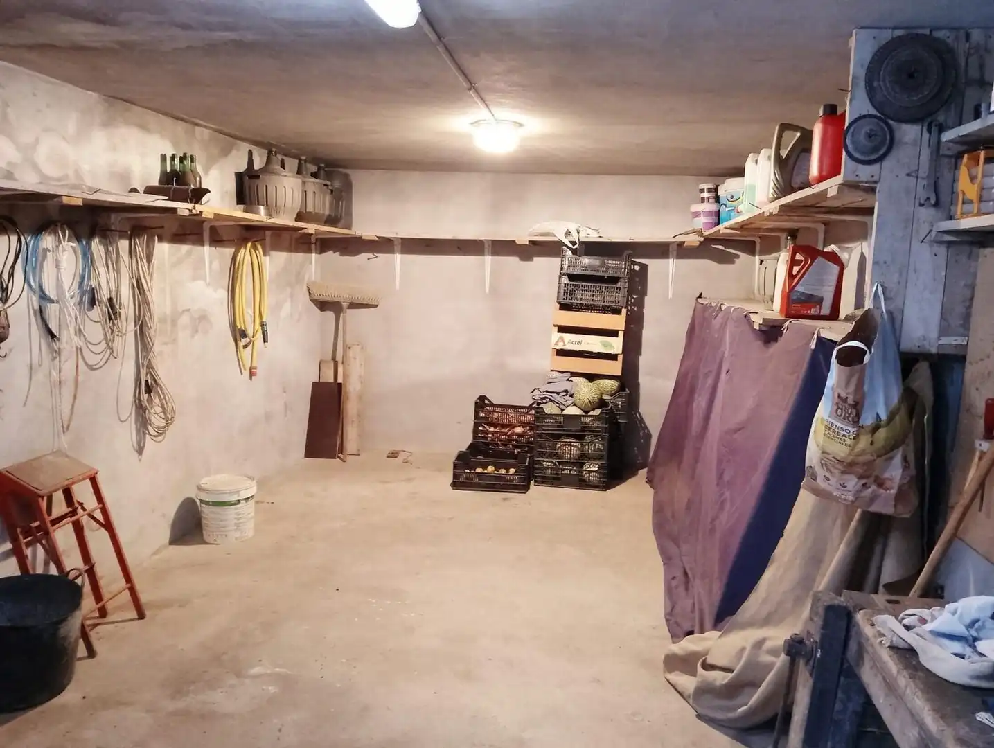Villa avec jardin à vendre à Armea, imagen 23