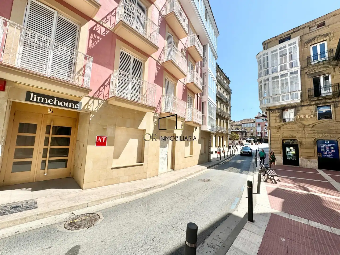 Casa con terraza en venta en Haro, imagen 13