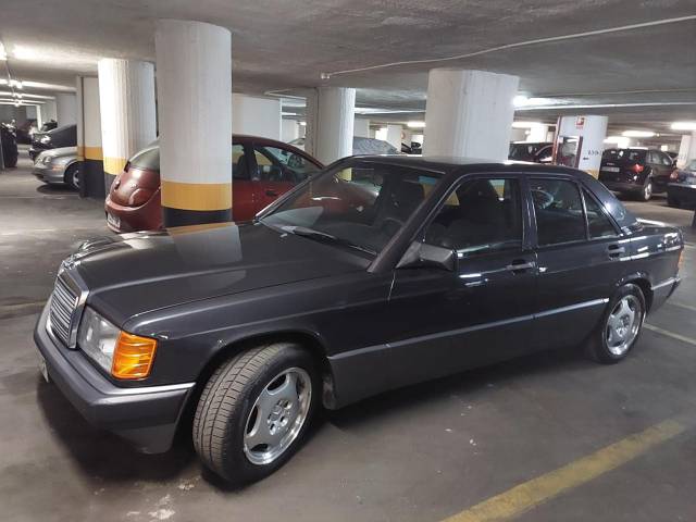 Garaje en Alquiler en De Isaac Peral en Gaztambide