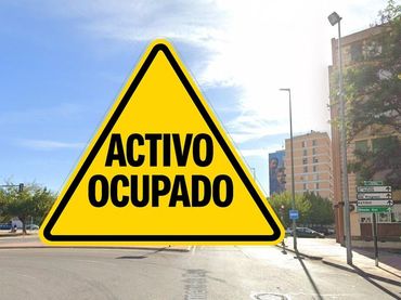 Piso con ascensor en venta en Centro
