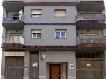 Appartamento in vendita a Carrer de Montblanc