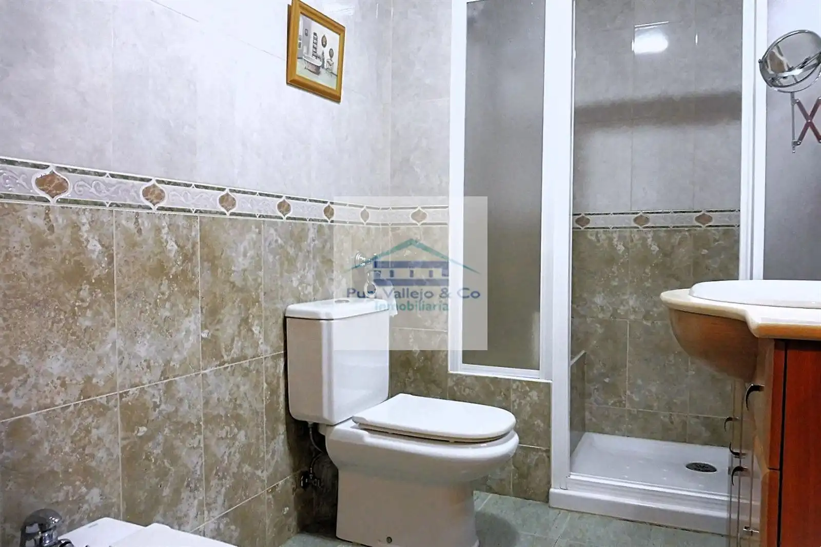 Baño de Casa adosada en venta en Córdoba con Aire acondicionado, Calefacción y Terraza