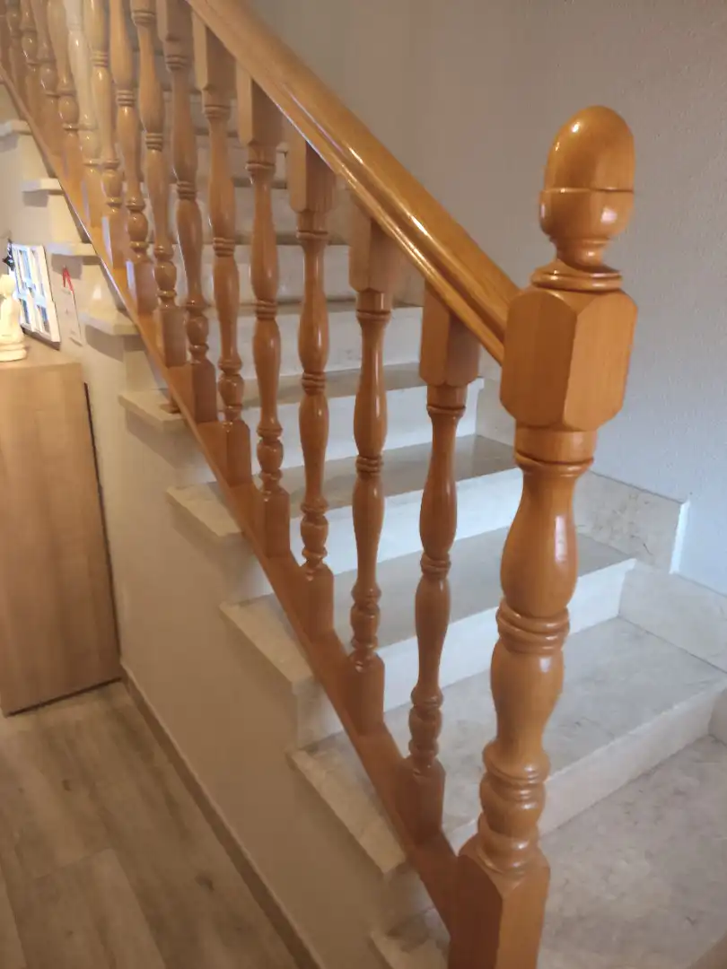 Casa adosada en venda en Seseña amb Calefacció, Terrassa i Moblat