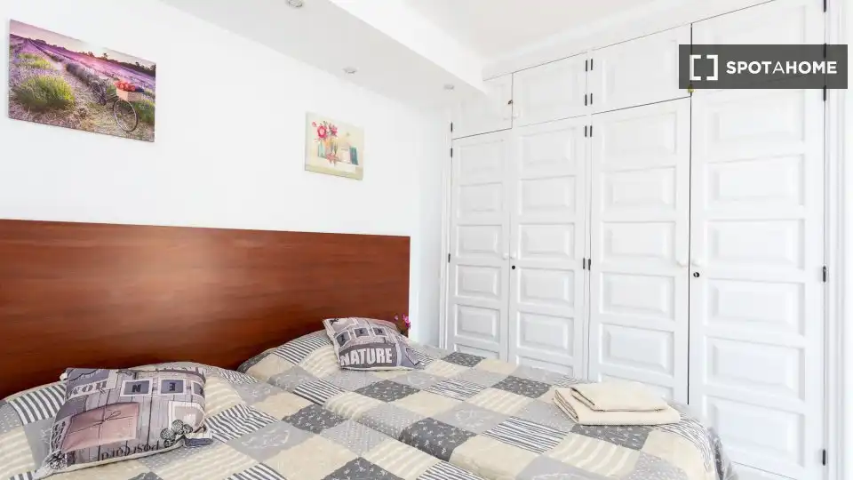Habitació a Playa de las Américas