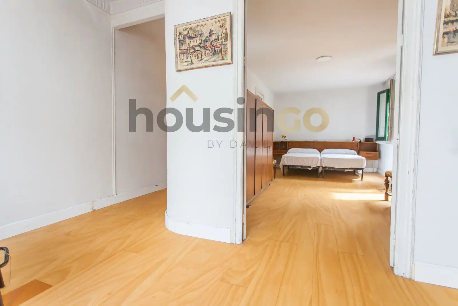 Ático en venta en Población de Arroyo con Aire acondicionado, Calefacción y Terraza