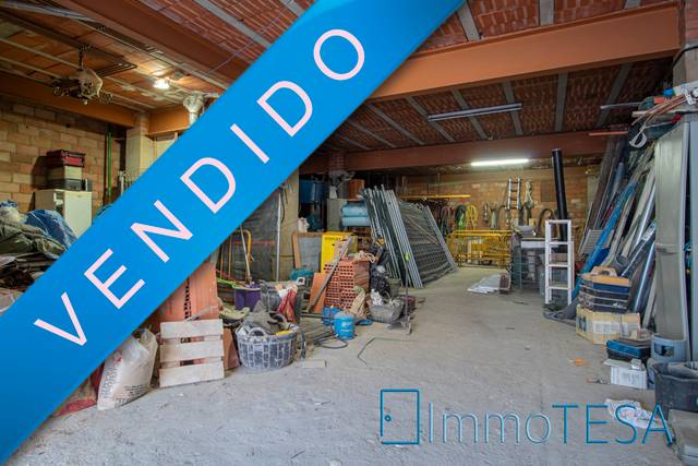 Local comercial en Venta en Barri Antic