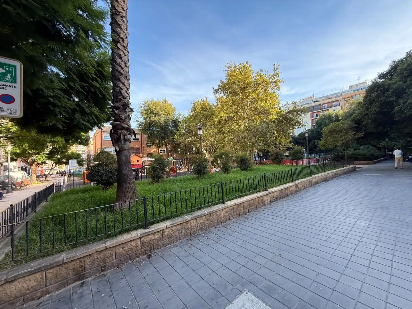 Appartement avec ascenseur à vendre à Camins al Grau, imagen 26