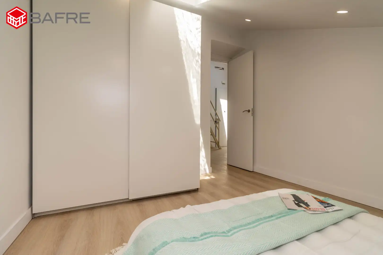 Habitación de Piso en venta en Madrid