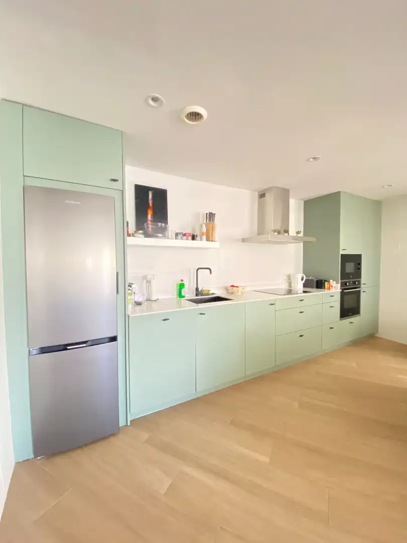 Appartement avec terrasse à vendre à Avenida Puerta Litoral Andaluz 12A, imagen 8