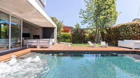 Photo 2 of Houses for sale in La Roca del Vallès, Barcelona