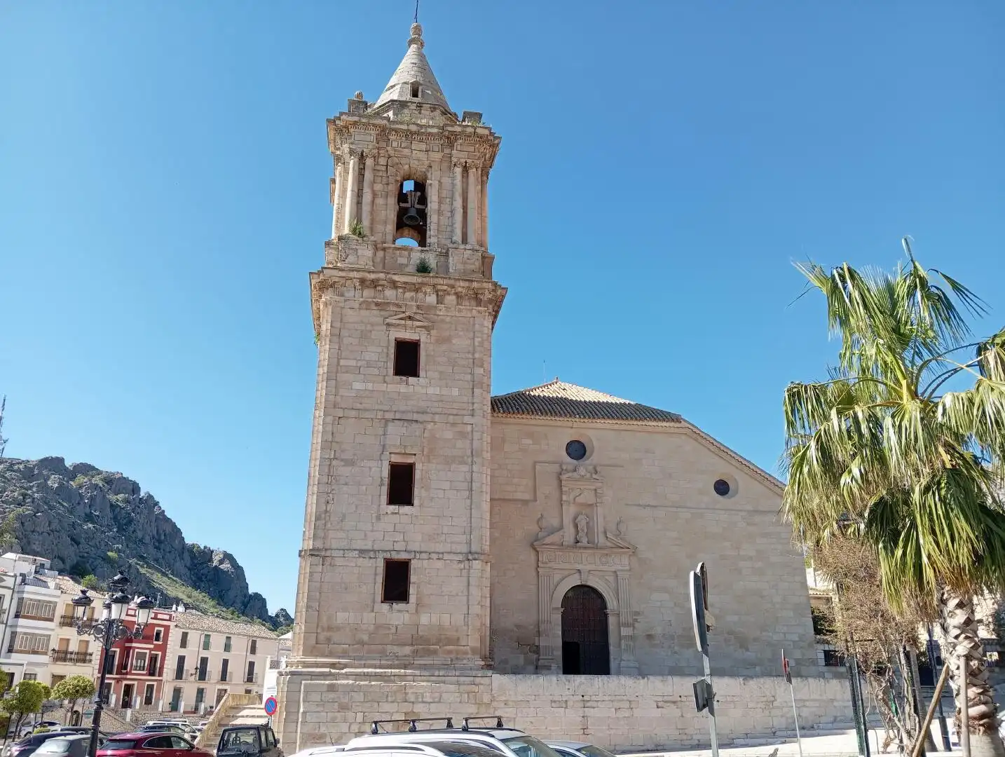 Flat for sale in Luque