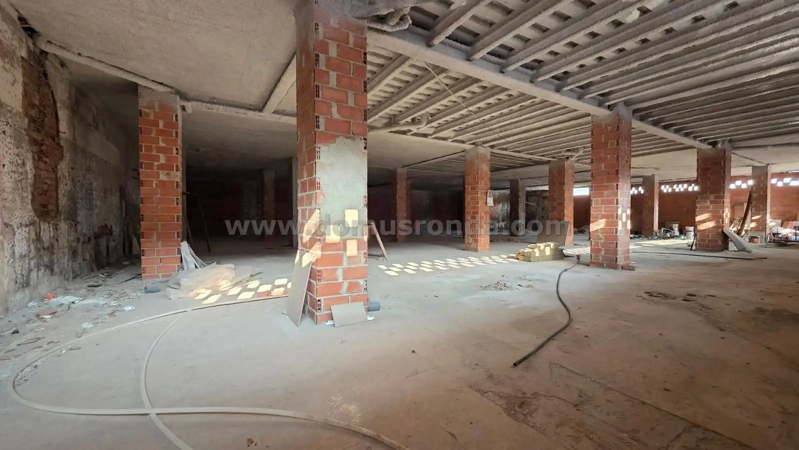 Local comercial en alquiler en Centro