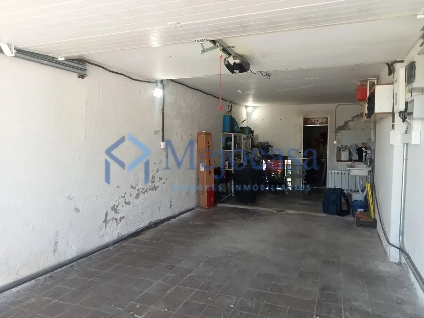 Houses for sale in Villalbilla  with Air Conditioner, Heating and Private garden