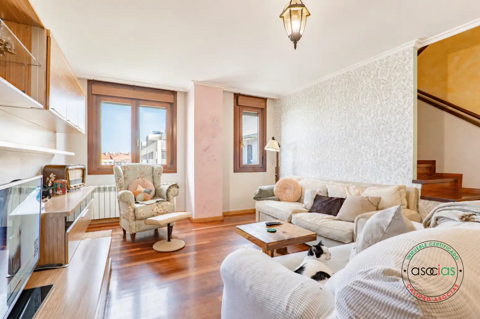 Flat for sale in Gijón - Calle Manolo Quiros, 7, La Calzada