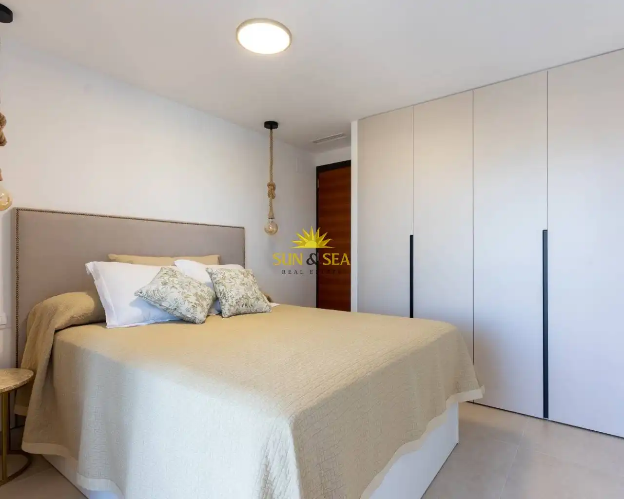 Apartment with terrace to rent in Zona Levante - Playa Fossa, imagen 19