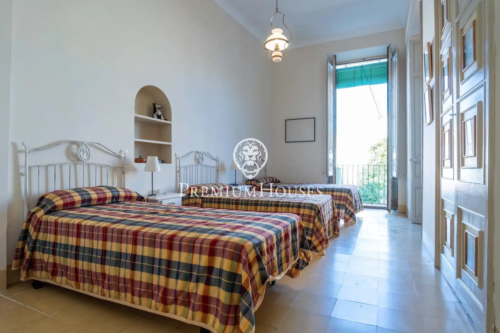Bedroom of Houses for sale in La Secuita  with Terrace, Storage room and Balcony