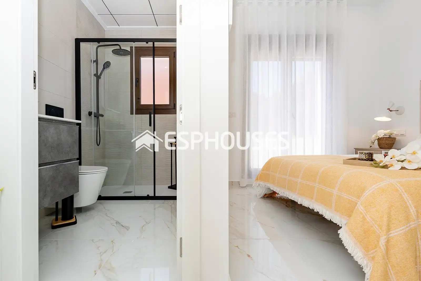 Casa con terraza en venta en Casco urbano, imagen 22