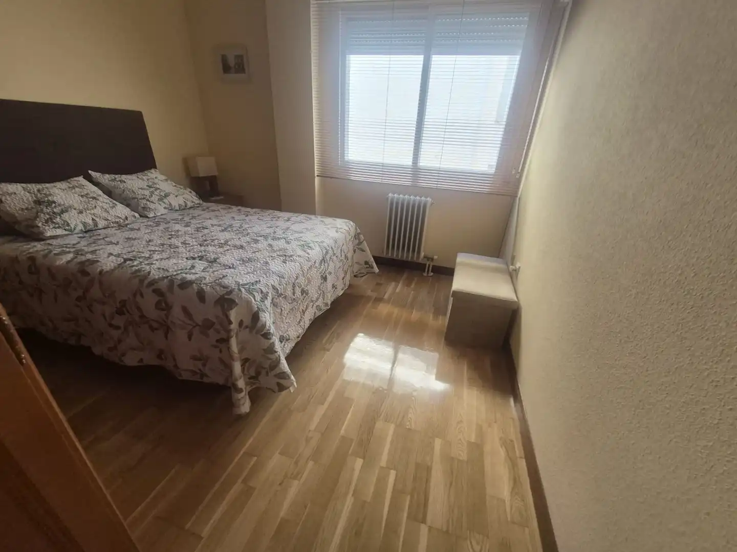 Dormitori de Pis en venda en Ciudad Real amb Aire condicionat i Calefacció