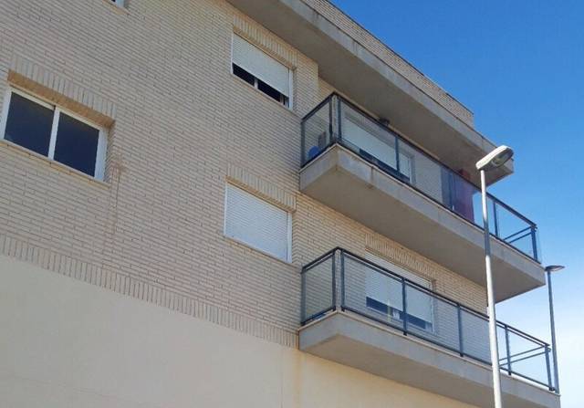 Garaje en Venta en MAESTRO GARCIA NAVARRO, 26, -1 en Centro