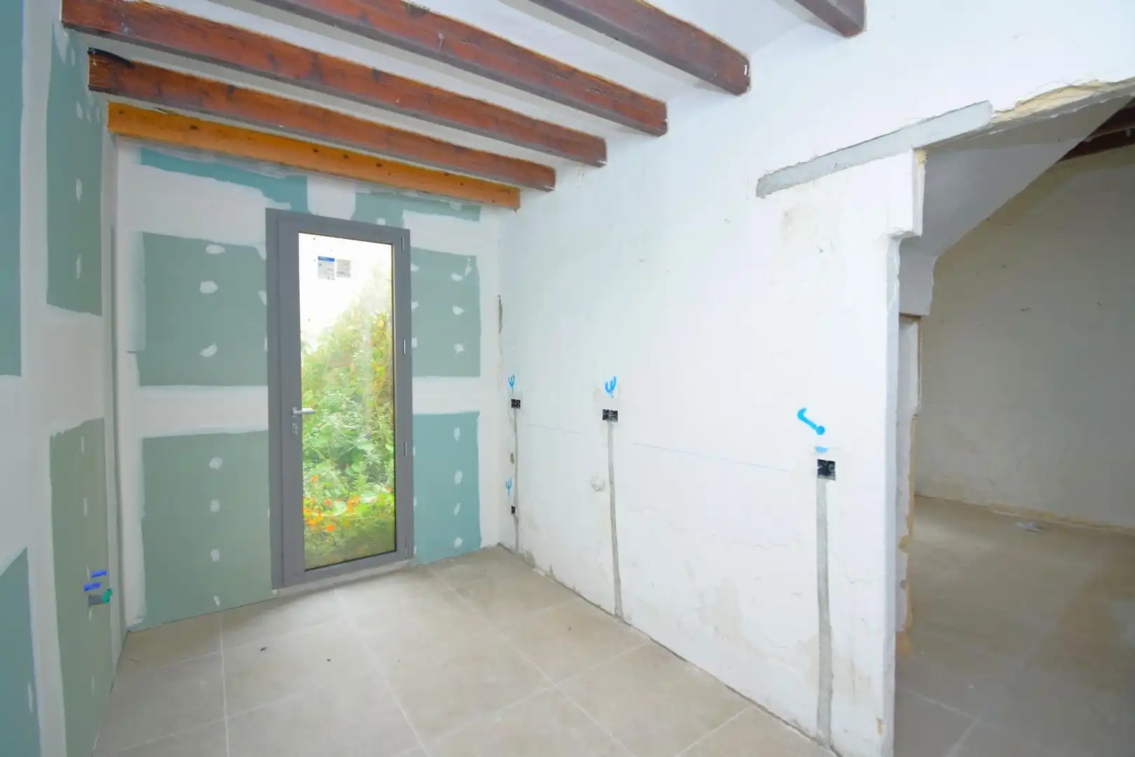 Maison rustique avec jardin à vendre à Calle Sa Teulera 41, imagen 6