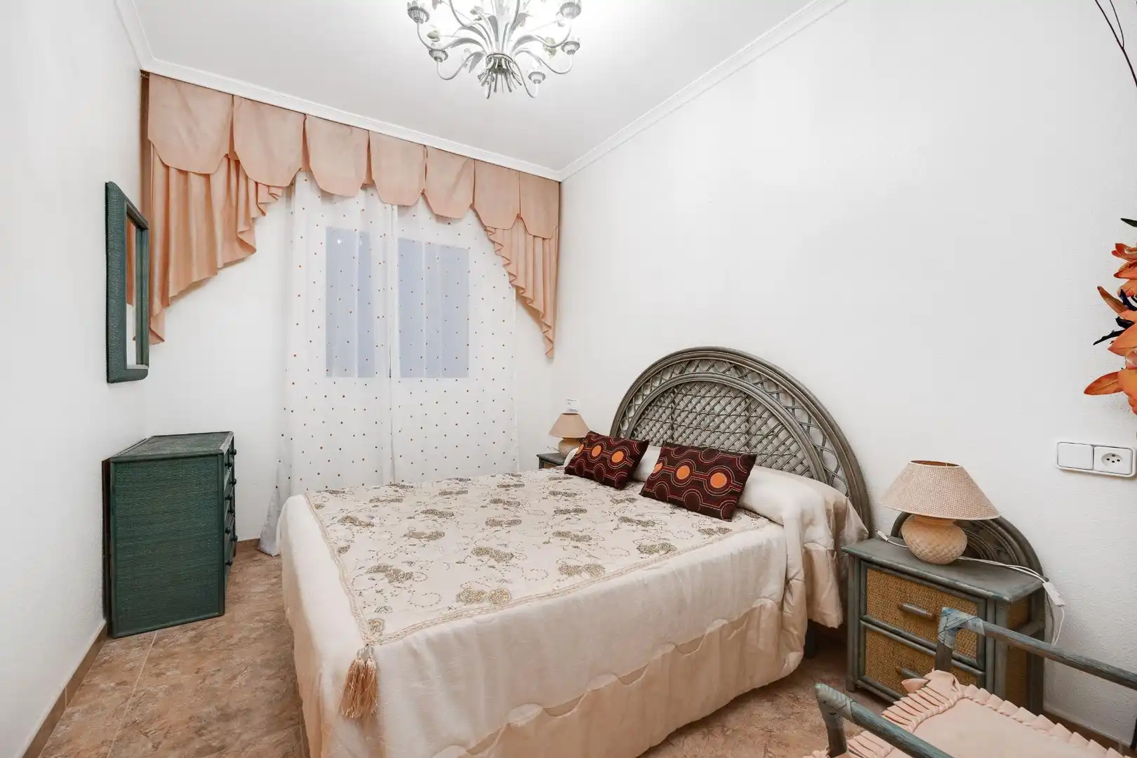 Apartament amb terrassa en venda a La Mata, imagen 25