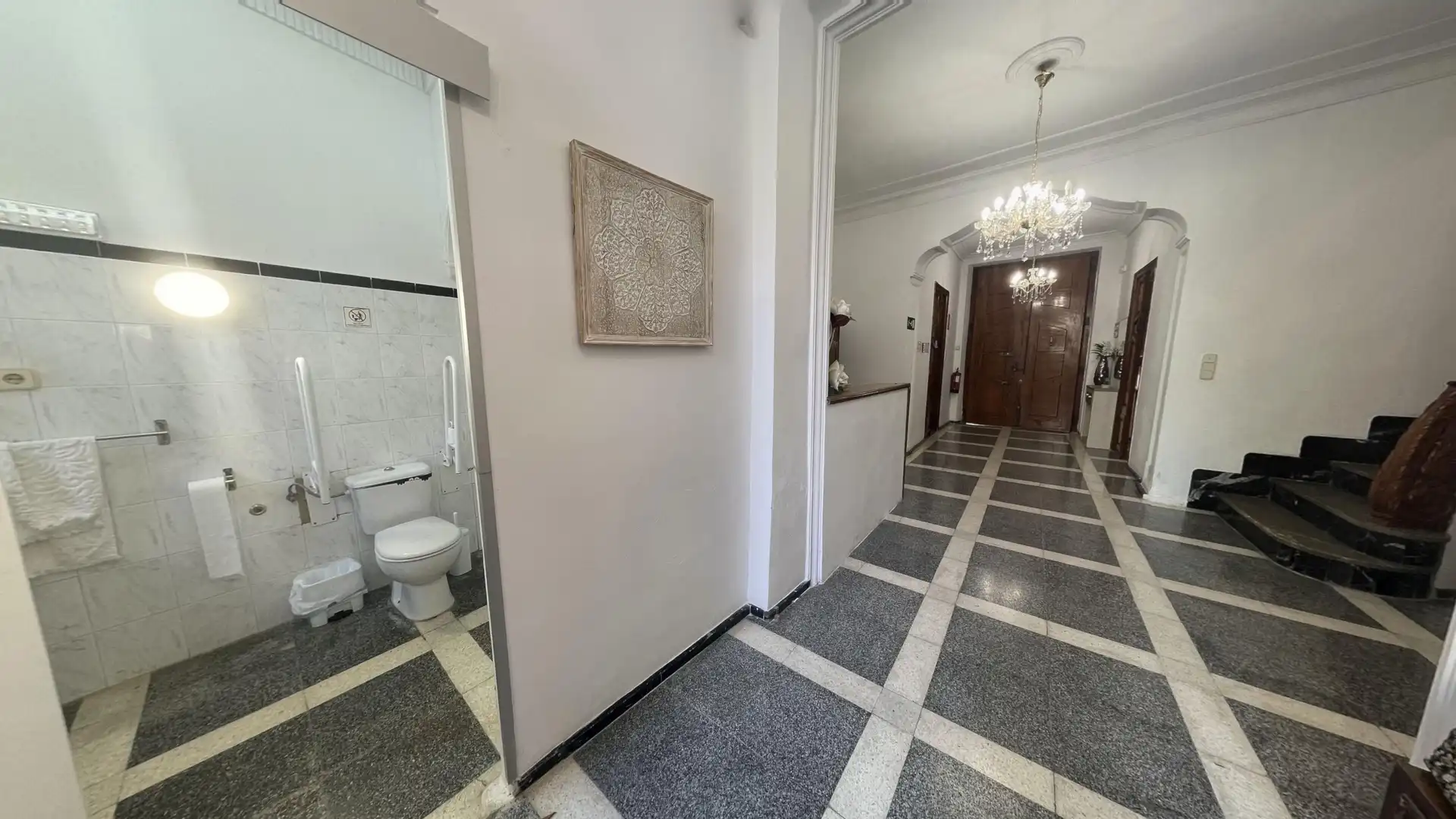 Edificio en venta en Gandia