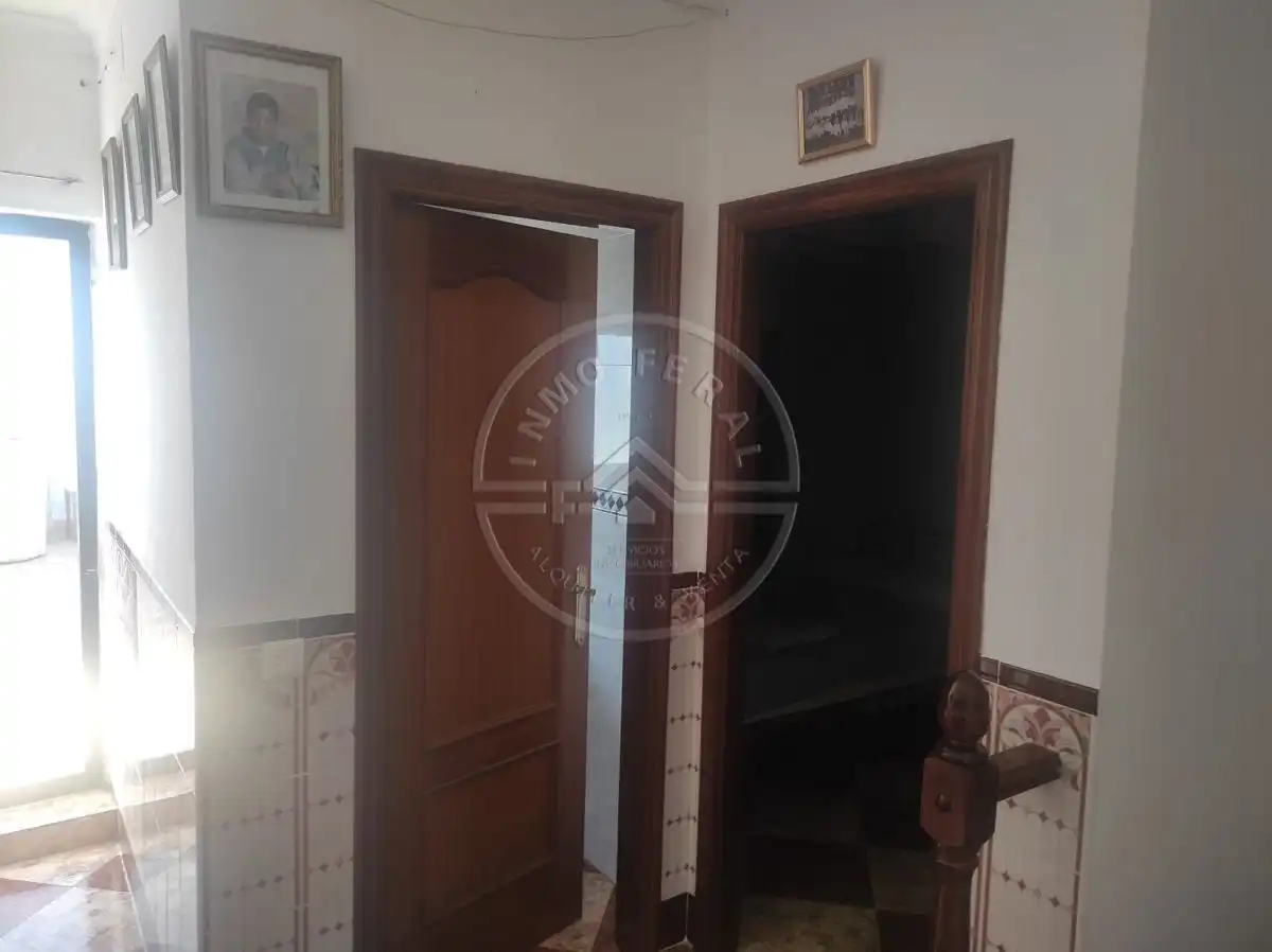 House with terrace for sale in La Luisiana, imagen 5