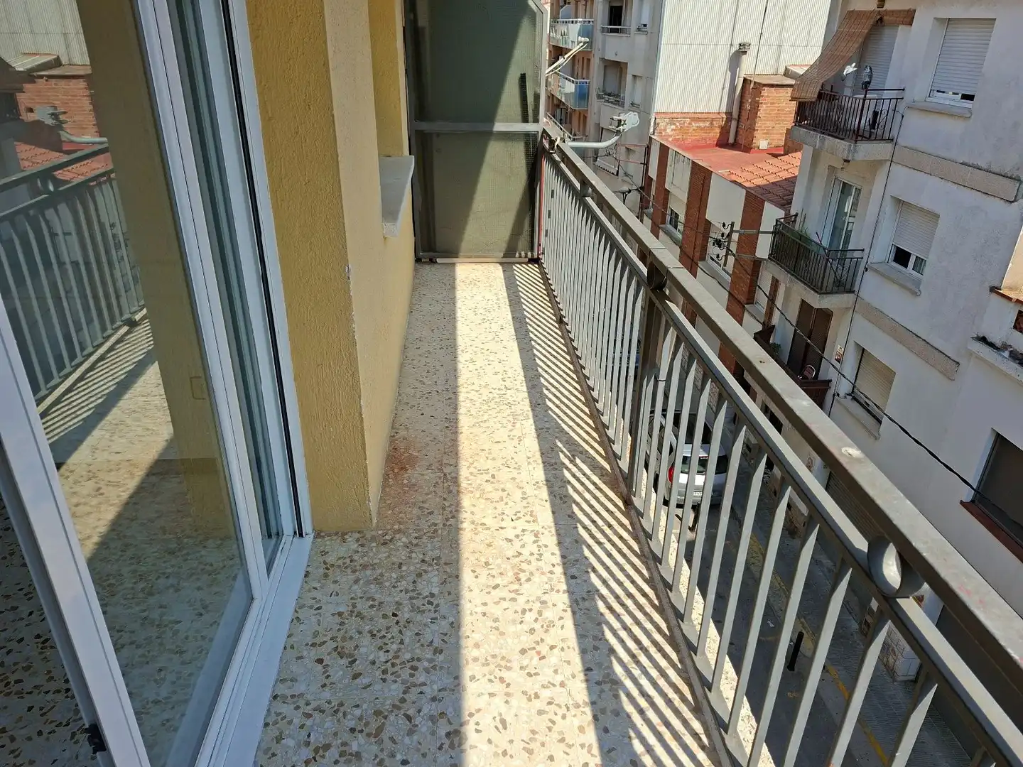 Terraza de Piso en venta en Calafell con Terraza