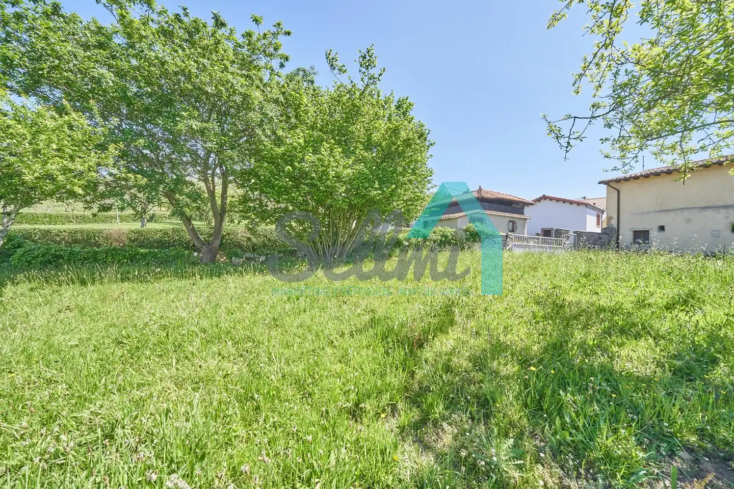 Casa o chalet en venta en Siero con Calefacción, Jardín privado y Parquet