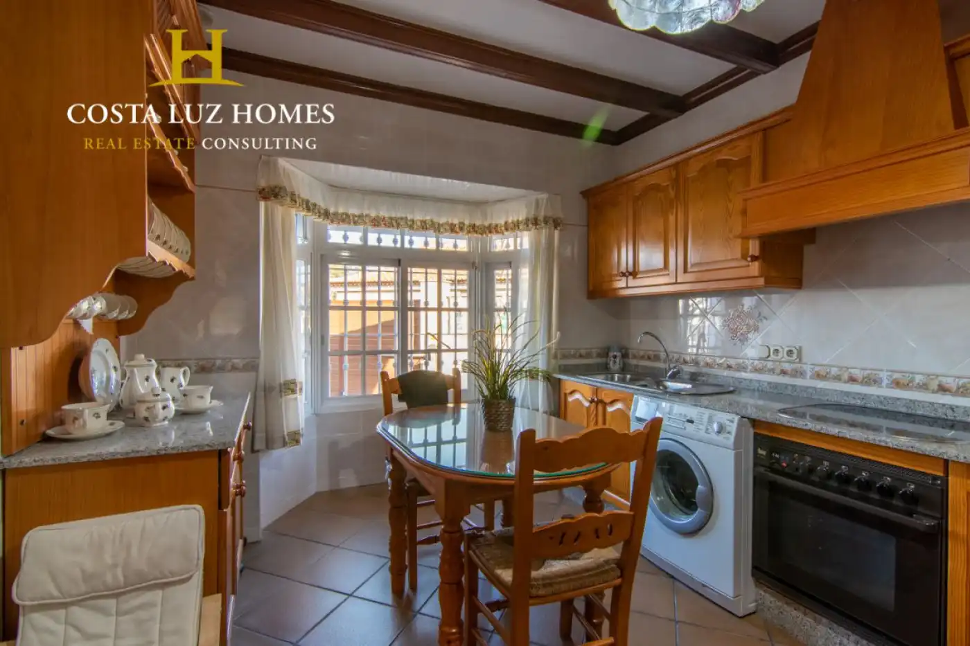 Chalet con piscina en venta en Arcos de la Frontera, imagen 9