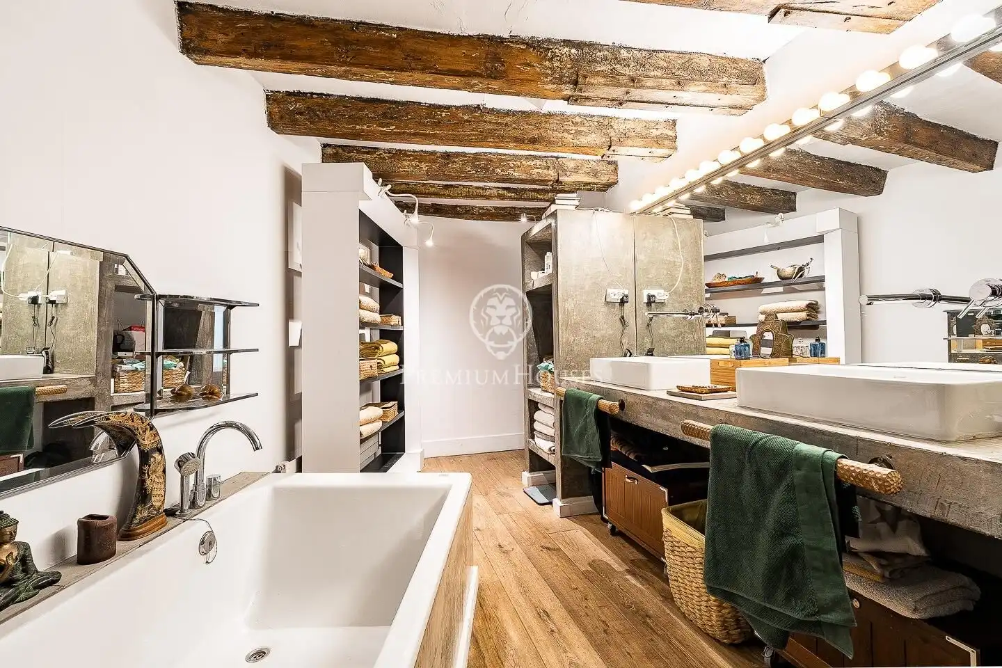 Loft con piscina en venta en Sants - Montjuïc, imagen 18