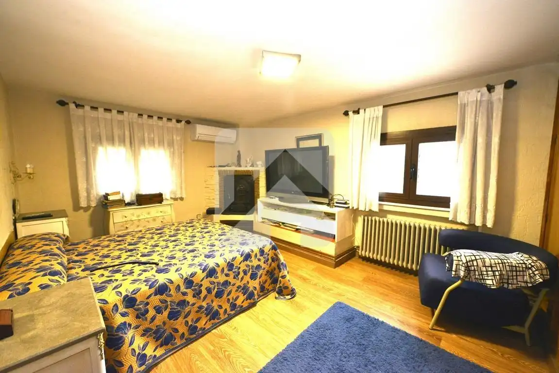 Villa avec balcon à vendre à Raya del Palancar - Guadamonte, imagen 28