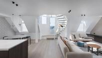 Living room of Duplex for sale in Donostia - San Sebastián   with Terrace and Balcony