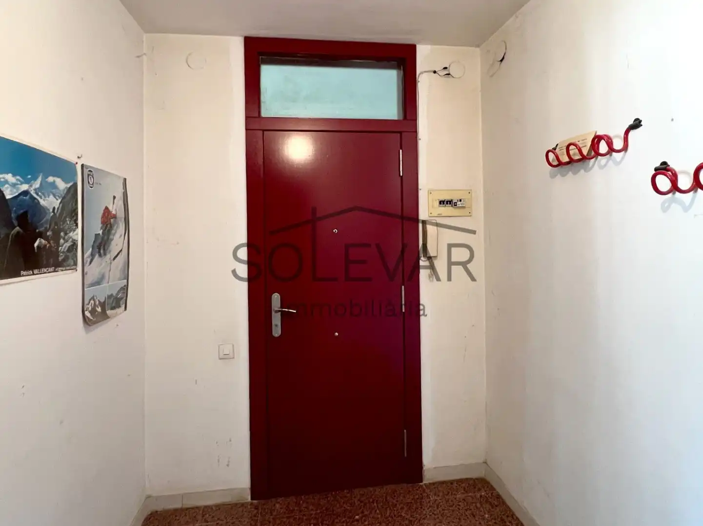 Wohnung zum Verkauf in El Pont de Suert