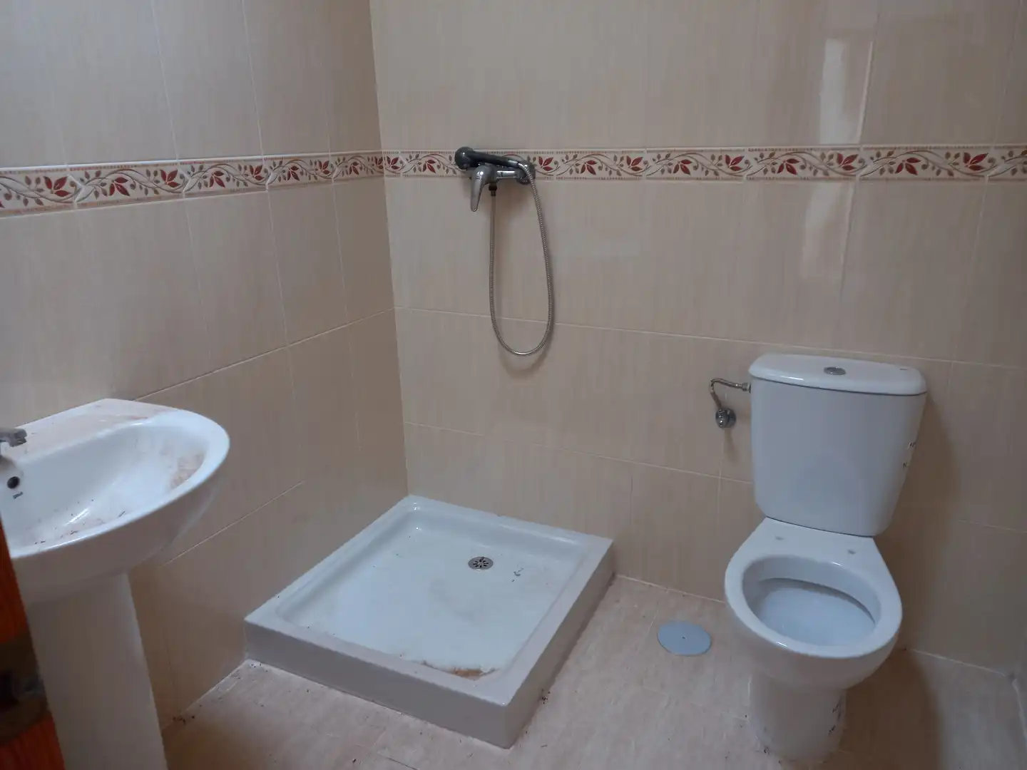 Baño de Casa o chalet en venta en Cartagena con Trastero