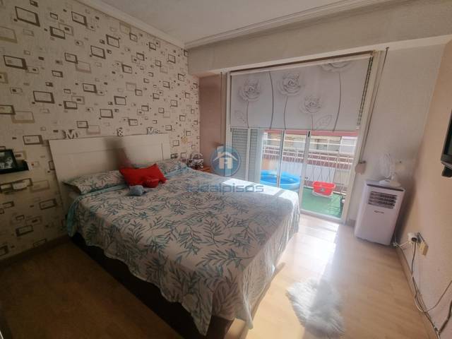 Piso en Venta en Carolinas Altas