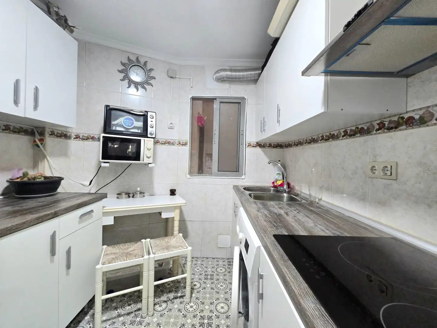 Cocina de Piso en venta en Torremolinos