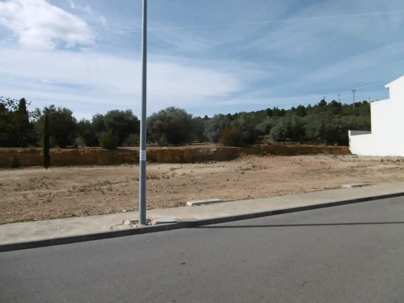 Terrenys i solars en venda a Vall d'Alba