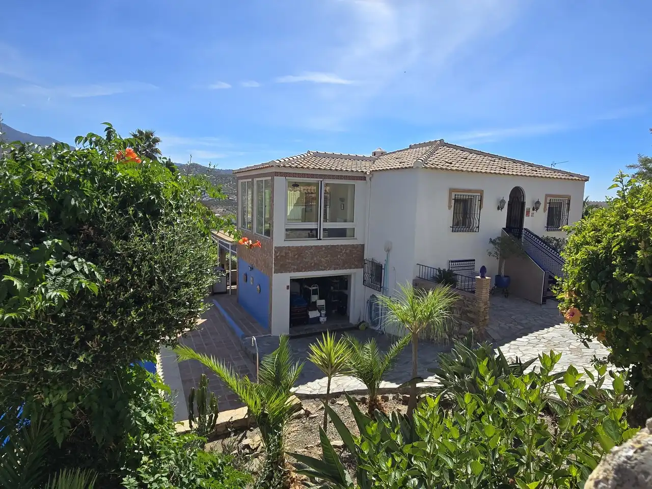 Maison avec piscine à vendre à Viñuela, imagen 7