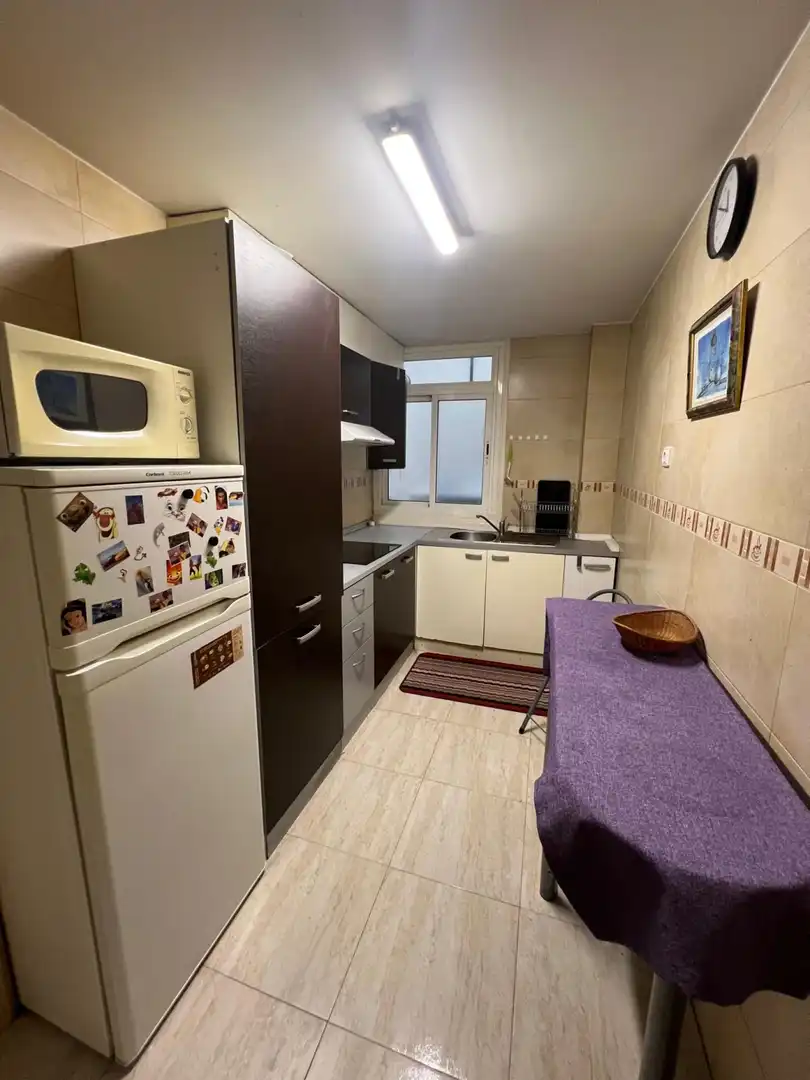 Piso con terraza en venta en Centro, imagen 28