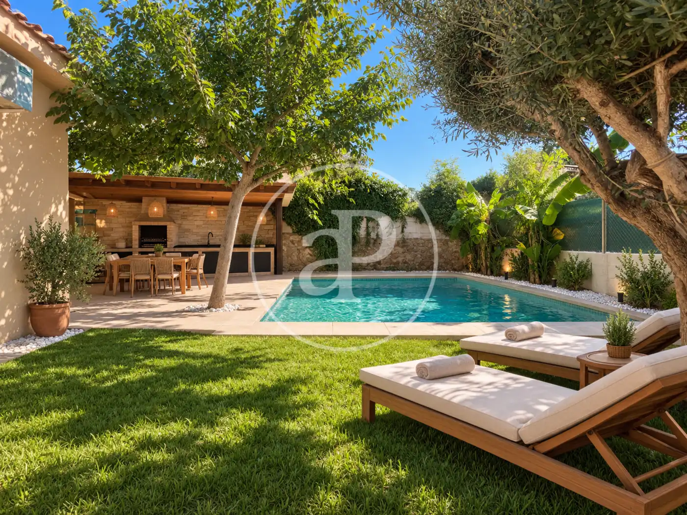 House with garden for sale in Corral Nou - Montros - Estepar, imagen 33