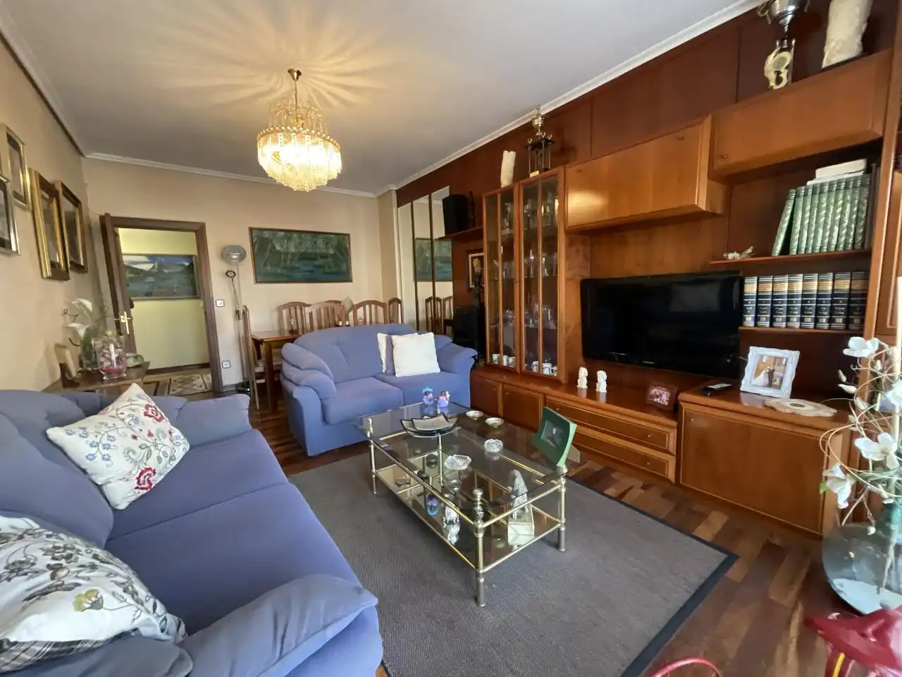 Wohnung mit Terrasse zum Verkauf in Calle Pinar, imagen 26