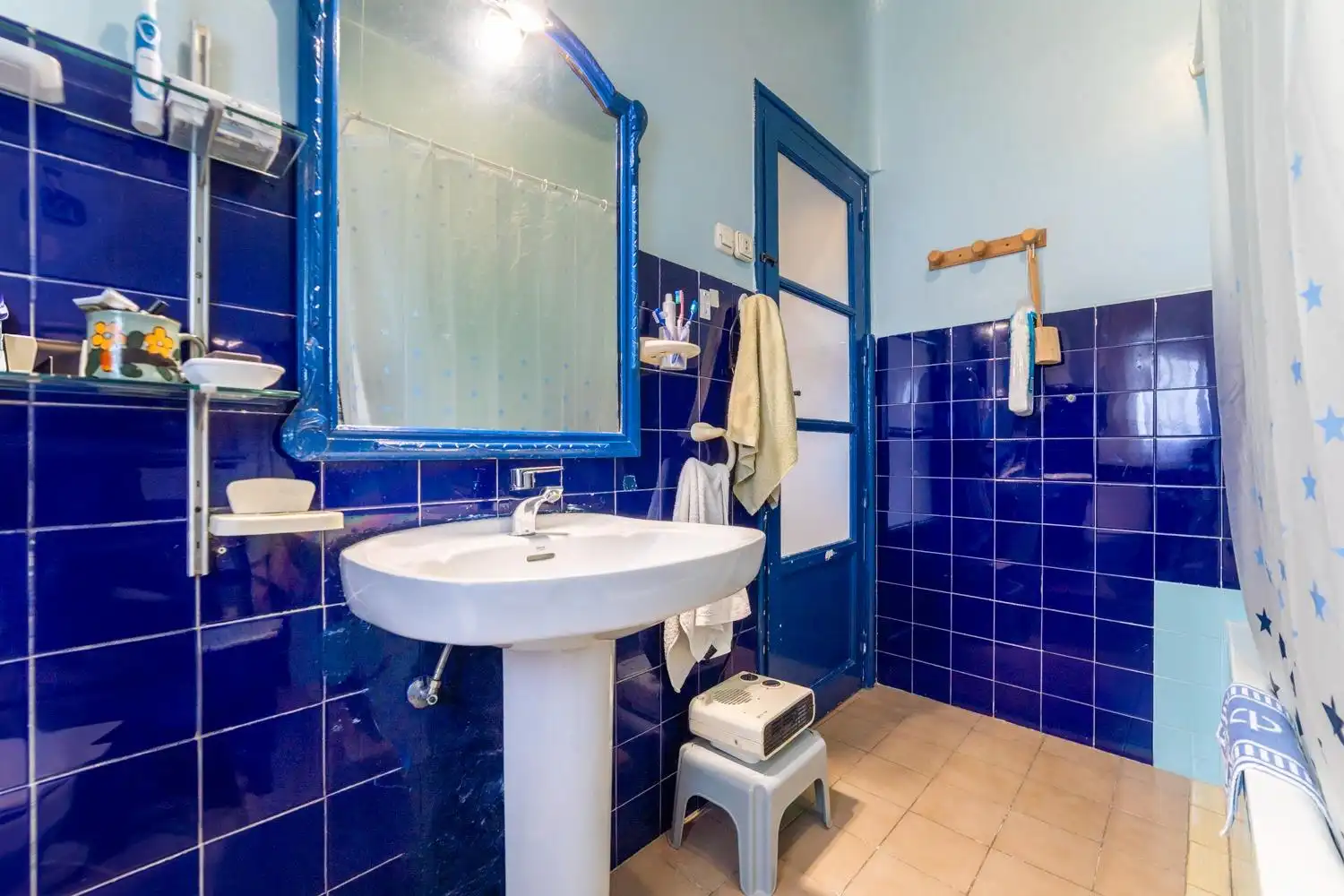 Ático en venta en Calle GALILEO, Arapiles