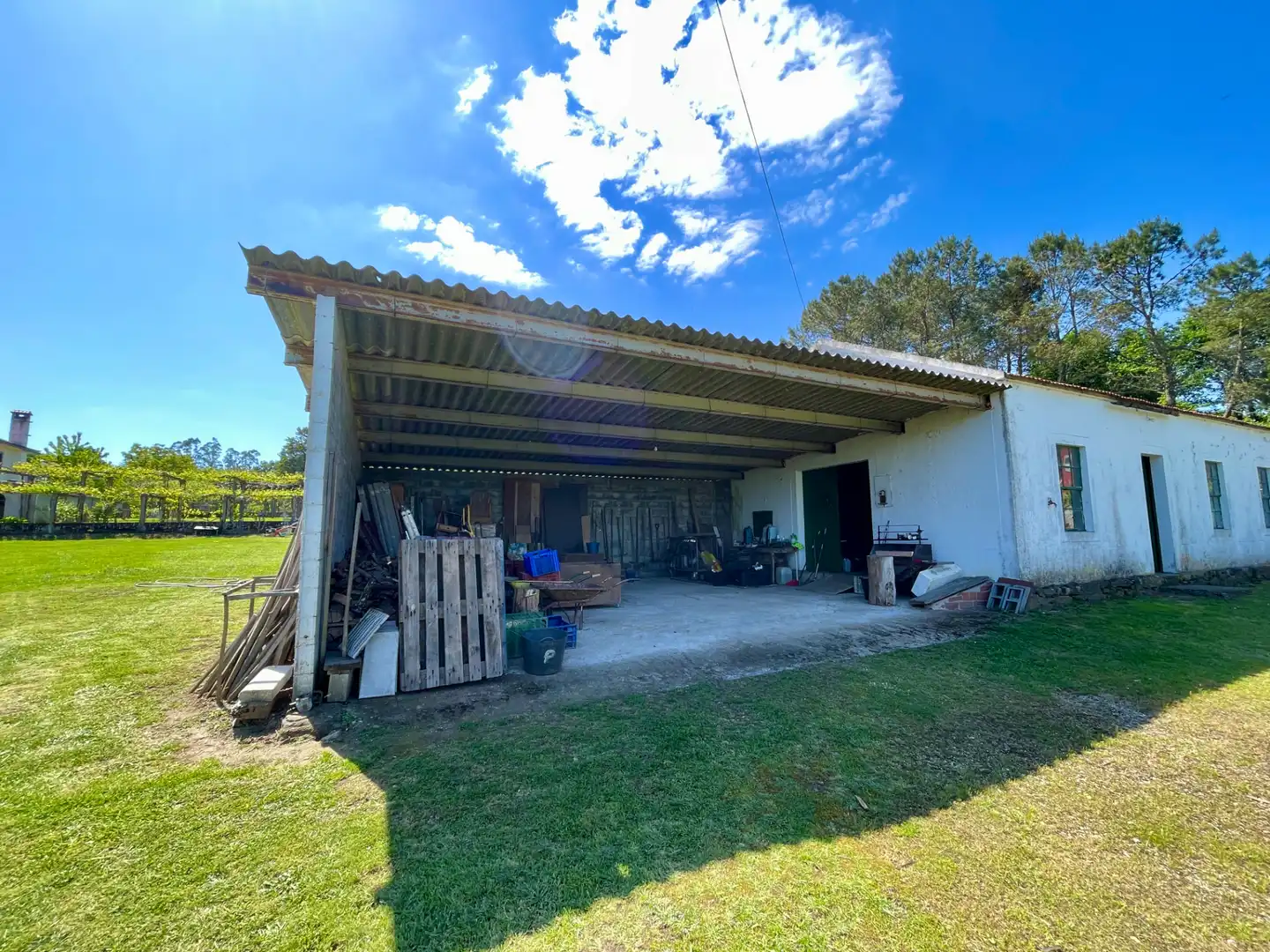 Terreni e lotti in vendita a Estrada da Canteira dos Mestros, imagen 10
