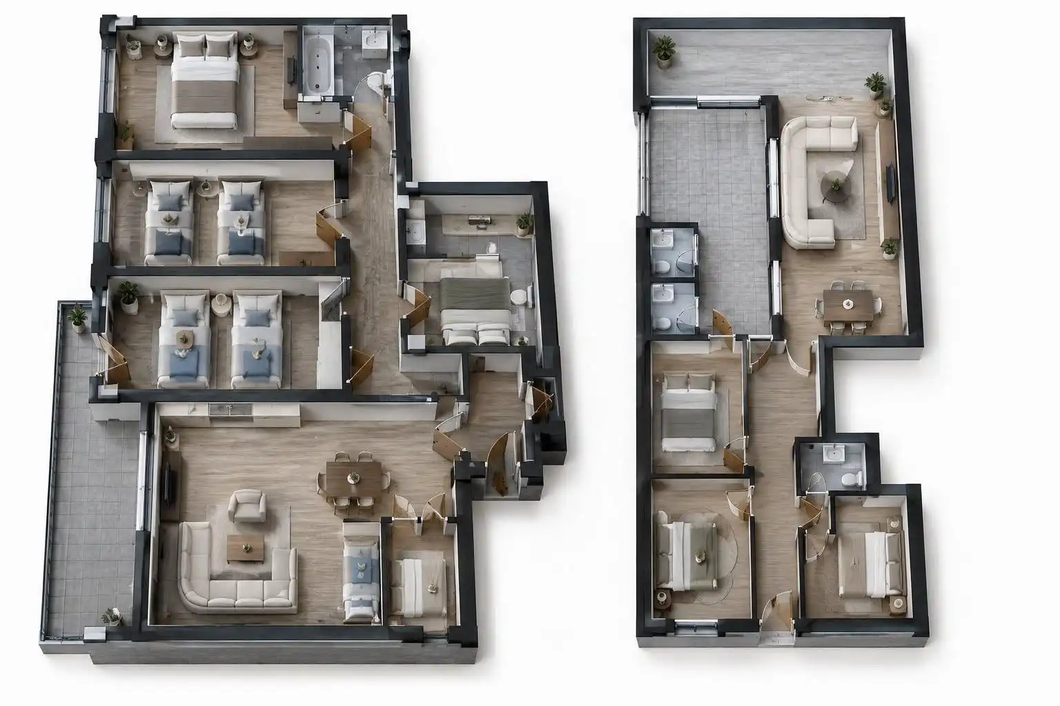 Residenziale in vendita a Calle Manuel Maestre, imagen 49