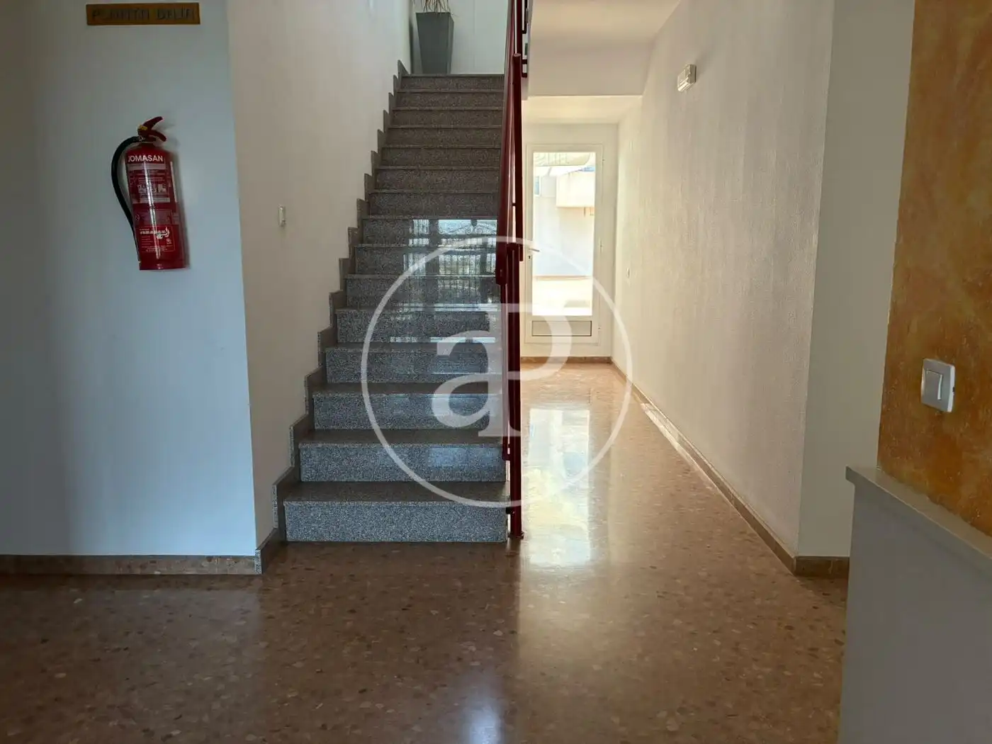 Flat for sale in Barracas  with Terrace and Storage room