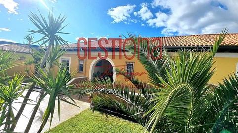 Foto 3 de Casa adosada en venda a Cerezo - Aspla - Torres, Cantabria